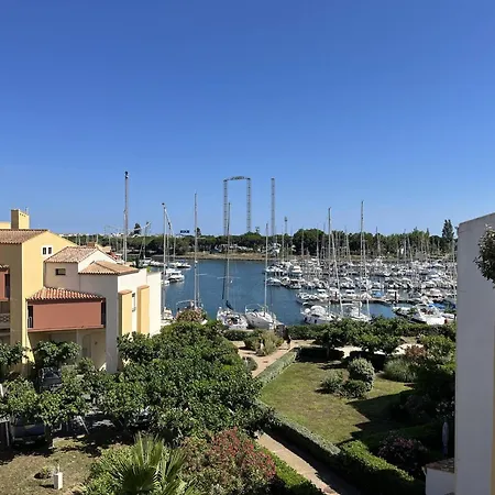 Studio Renove Avec Parking Et Climatisation Pour 2 Personnes - Fr-1-749-71 Apartament Agde