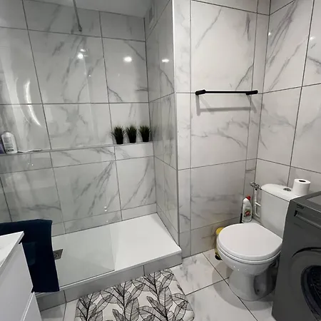 Apartament Studio Renove Avec Parking Et Climatisation Pour 2 Personnes - Fr-1-749-71 *